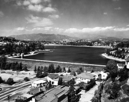 Silver Lake 1949 #1